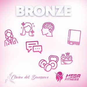 Bronze