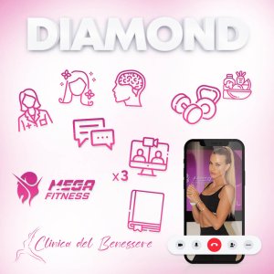 Diamond