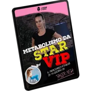 Metabolismo da Star VIP