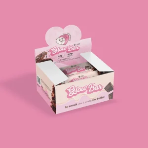 Glowbar 12 pcs box